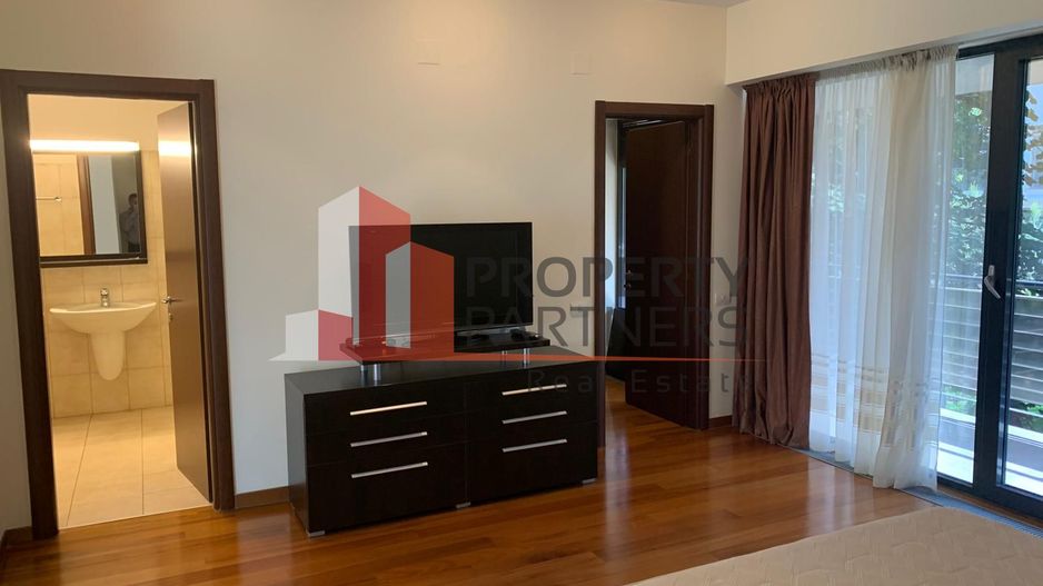 Apartament  in zona Primaverii - Bld. Mircea Eliade - Poză 14