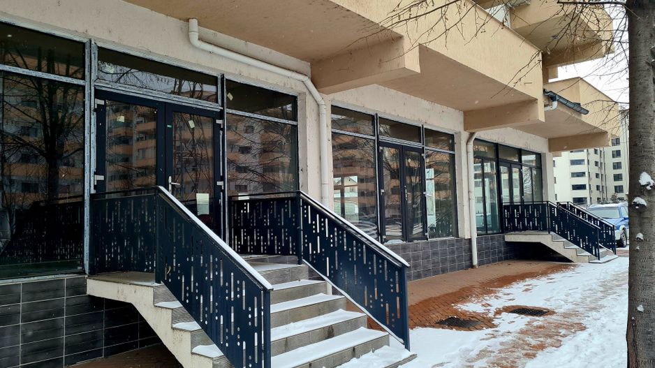 Spatii de vanzare / Dem Radulescu - Poză 4