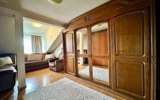Apartament 4 camere in vila pe 2 niveluri, 150 mp, Andrei Muresanu - Poză 21