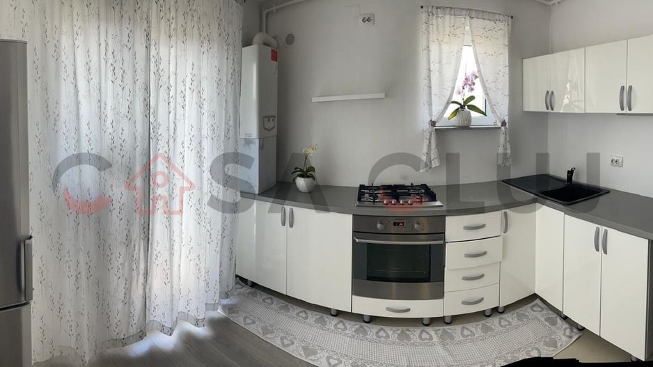 LA CHEIE | Parcare Inclusa | MODERN | Marasti - Poză 8