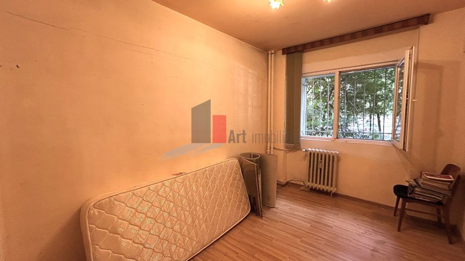 Apartament de 4 camere, parter | Zona Morarilor/Vergului - Poză 10