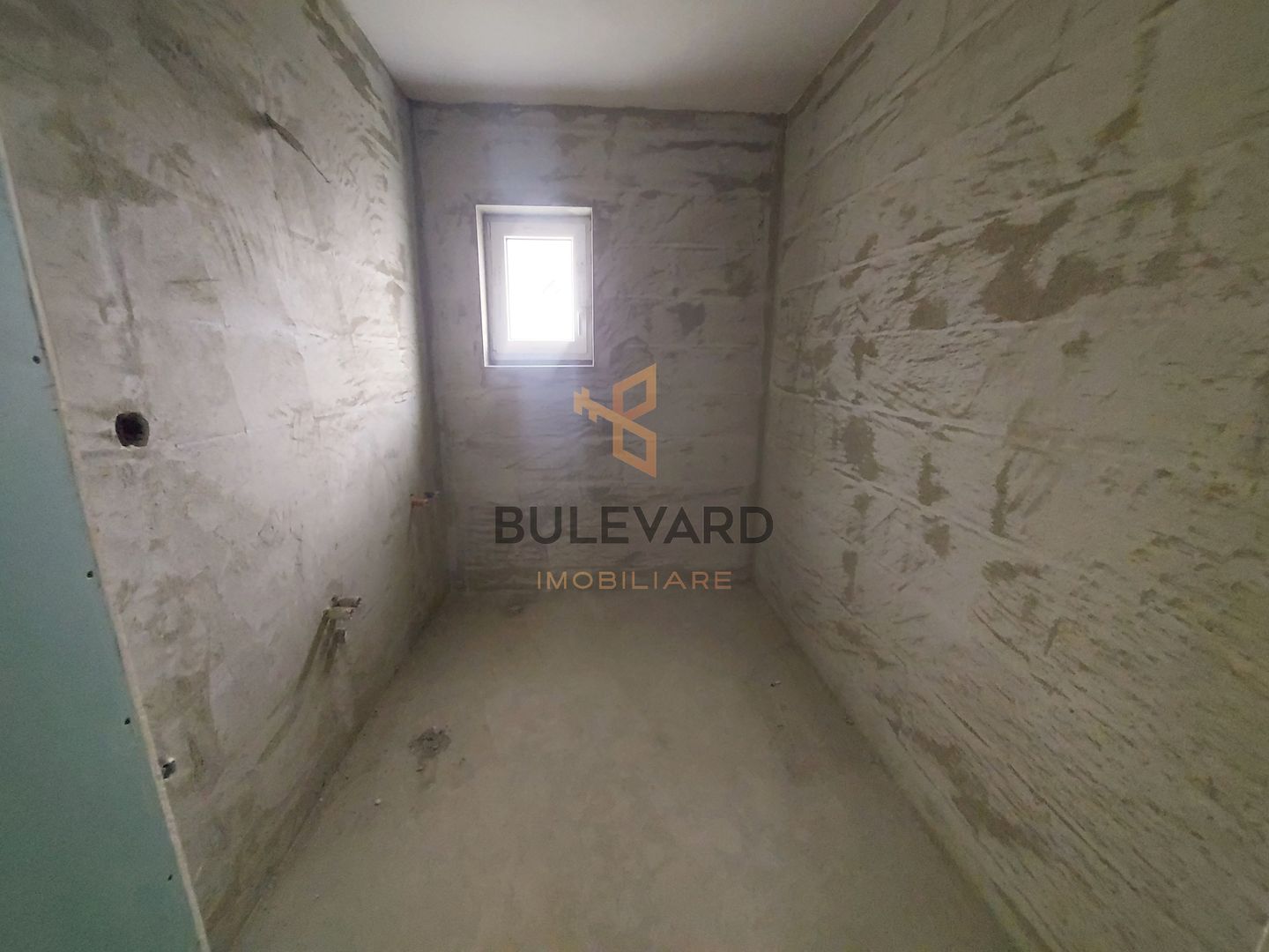 Apartament cu 2 camere decomandate+ gradina de 40 mp! - Poză 10