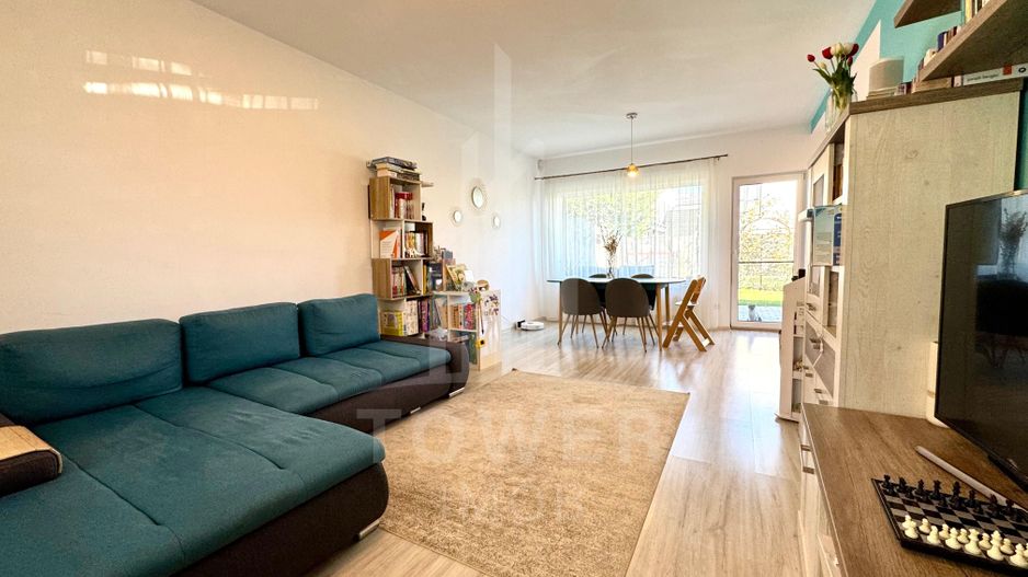 Casa Triplex de vanzare in Selimbar | Zona Exclusivista De Case - Poză 2