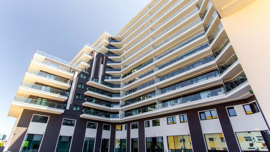 Apartament 4 camere premium | 49 Gafencu Residence | Herastrau - Poză 10