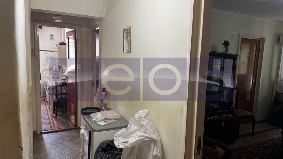 DE VANZARE AP 3 CAMERE 60 MP DRUMUL TABEREI | SEMIDECOMANDAT | METROU - Poză 5