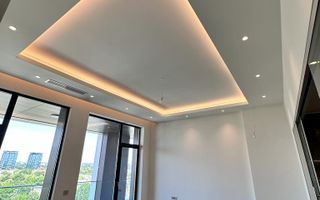 Penthouse exclusivist cu Jacuzzi | 4 Camere | 234 mp | B. Vacarescu - Poză 6