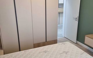 Apartament nou 2 camere Exigent Residence Faza 5 - Poză 8