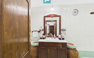 Casă rustică deosebită cu 1450 mp teren - Poză 19