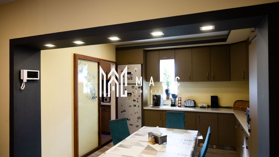 Casa 6 camere | P+M | Curte | 270 MPU | Zona Centrala - Poză 3