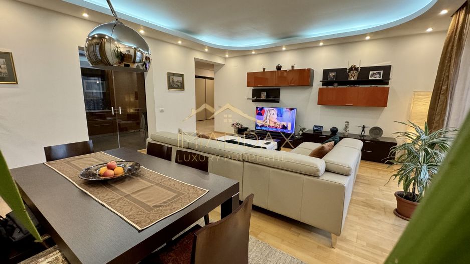 Apartament 3 Camere ***176mp***+ parcare subterana / Herăstrău-Nordului - Poză 14