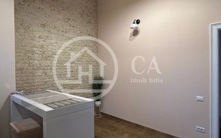 Apartament cu 2 camere de vanzare Ultracentral Oradea - Poză 3