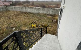 Casa individuala + teren 400 mp Cornetu Ilfov - Poză 12