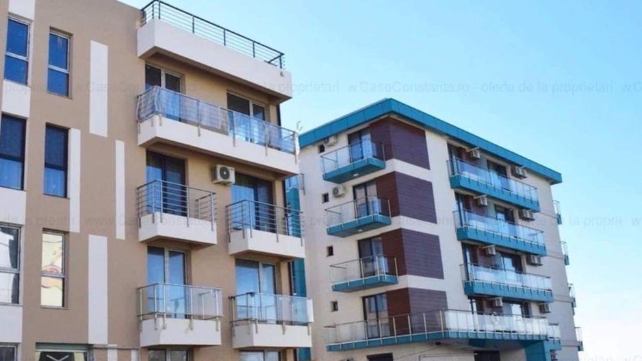 Ap de vanzare Mamaia - Poză 5