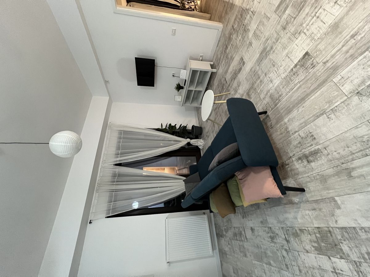 Apartament Mihai Bravu - Poză 1
