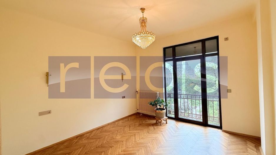 INCHIRIERE 4 CAMERE CISMIGIU | ULTRACENTRAL | - Poză 9