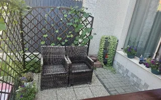 Casă cu 4 camere în Valea Lupului - 4PLEX, pod și curte - Poză 18