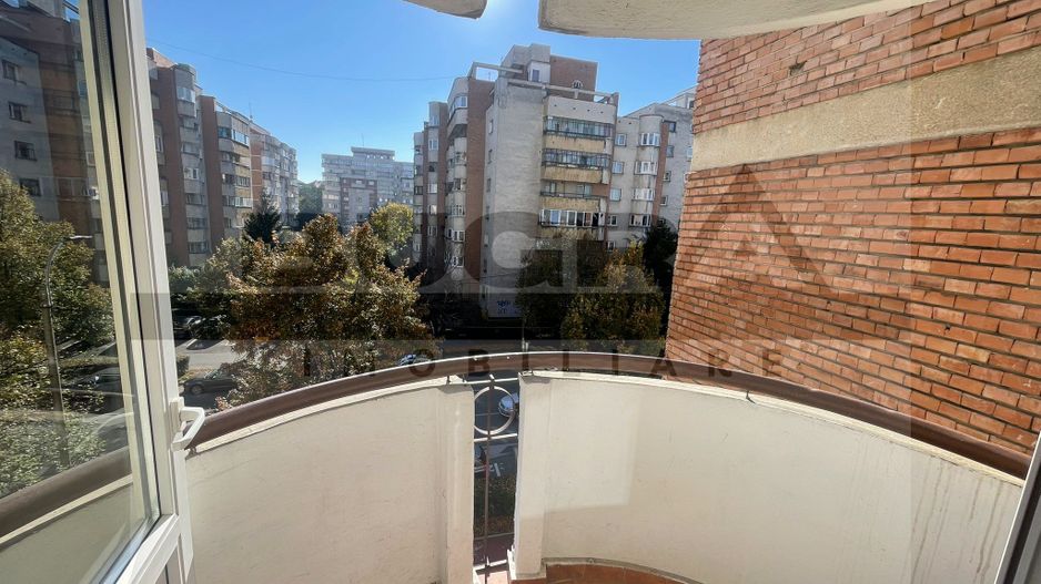 Apartament de 4 camere, 90 mp, parcare, zona Calea Dorobantilor - Poză 19