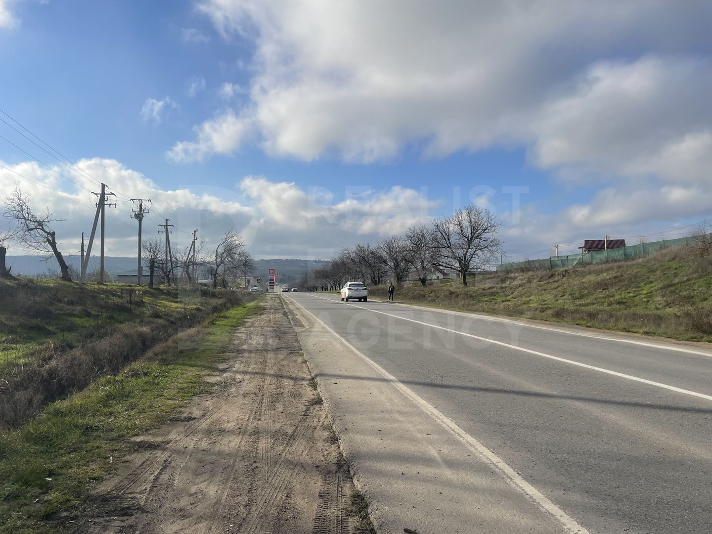 Vânzare, teren pentru construcție, 10 ari, str. Humulești, Budești - Poză 3