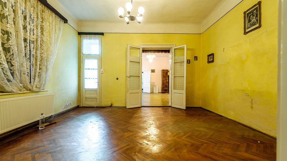 Apartament 3 camere - ultracentral - Poză 6