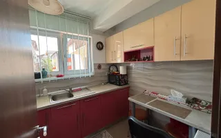 Apartament 3 camere 70 mp utili 2 bai etaj 1 parcare in Arhitectilor - Poză 13