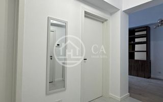 Apartament de închiriat cu 2 camere în PRIMA ARENA, Oradea - Poză 7