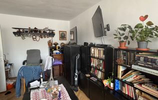 Apartament 3 camere zona Cetatii