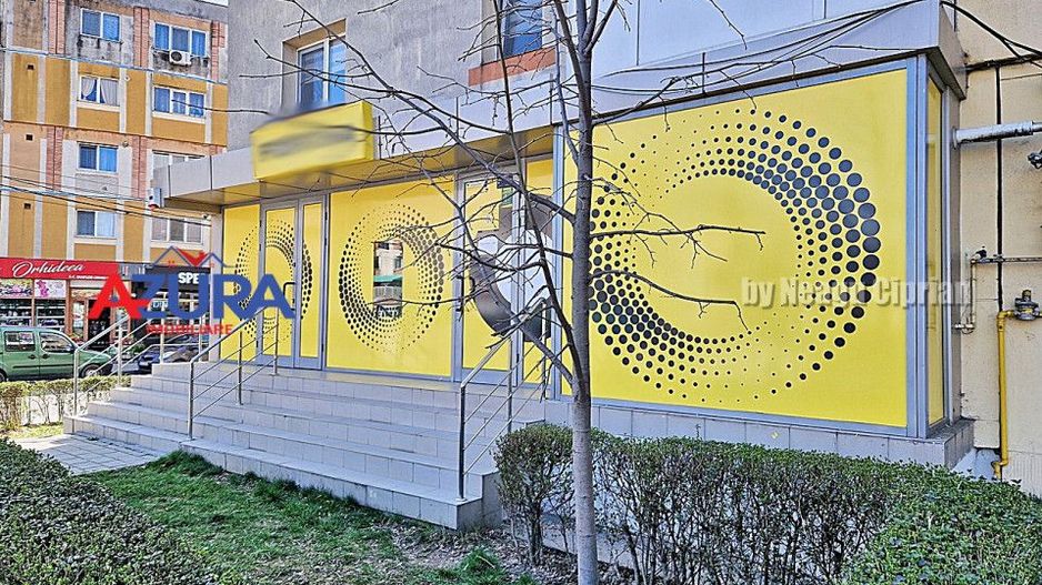 Inchiriere spatiu comercial, Exercitiu, stradal - Poză 7