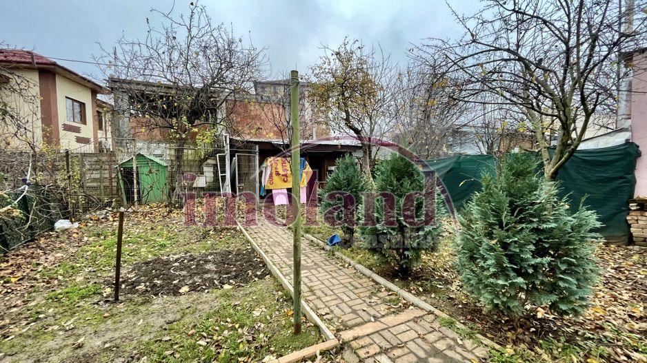 Casă parter 123 mp, complet renovată, curte generoasă, teren 400 mp - Giulesti - Poză 9