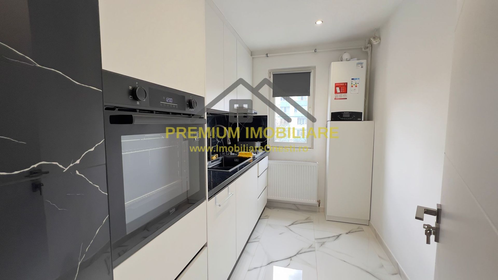 Apartament Premium de inchiriat Zona Centrala - Poză 8