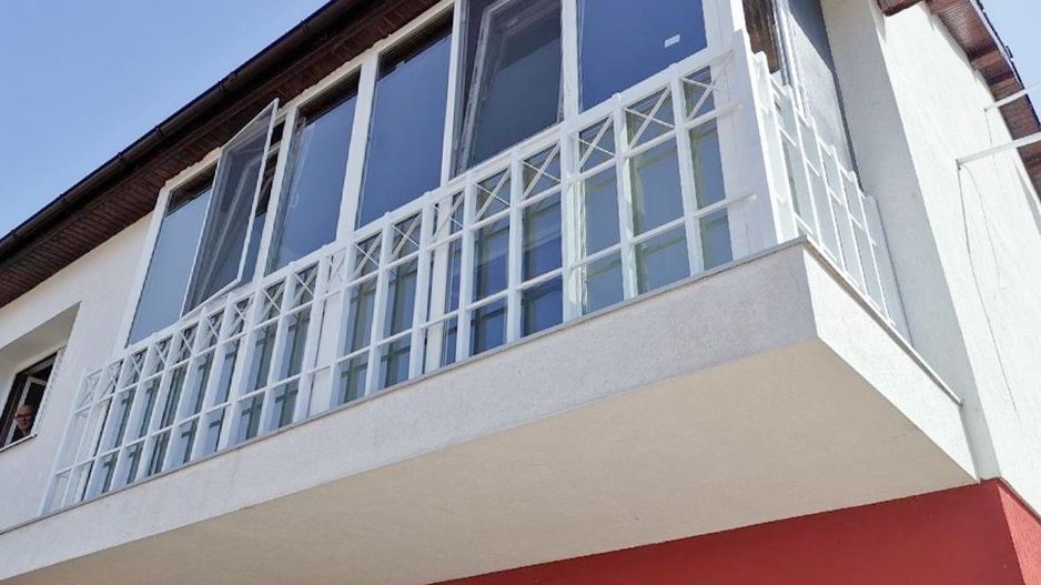 For Rent I Spacious Villa I Pipera | American Village | 6 Rooms - Poză 9