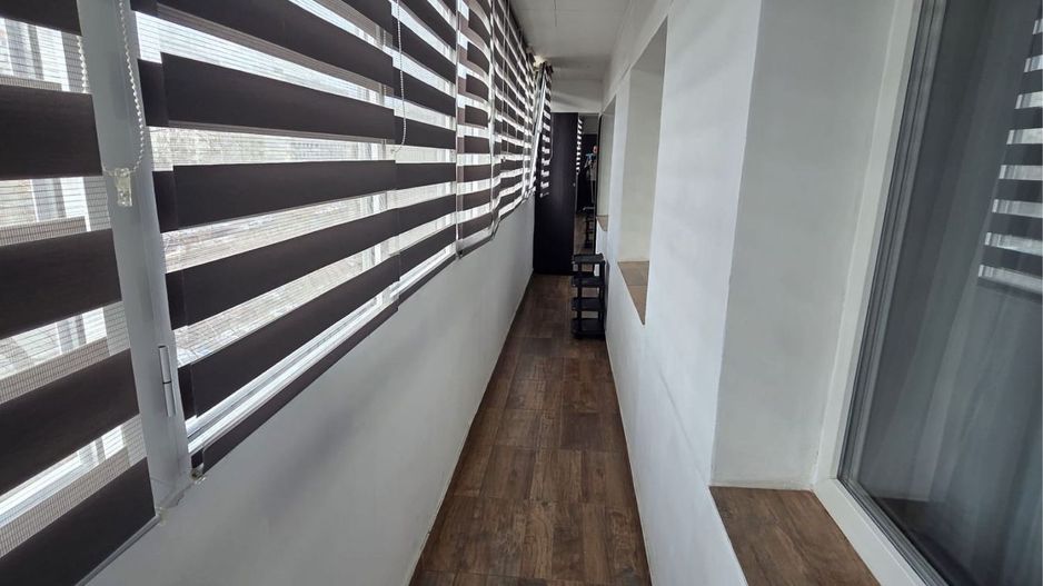 AP. 3 CAMERE BUCUR OBOR, BLOC REABILITAT, MOBILAT/UTILAT MODERN - Poză 7