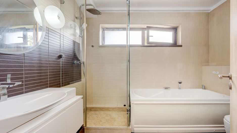 Vila superba 200 mp Fundeni Dobroesti - Complex privat - Lot 270 mp - Poză 26