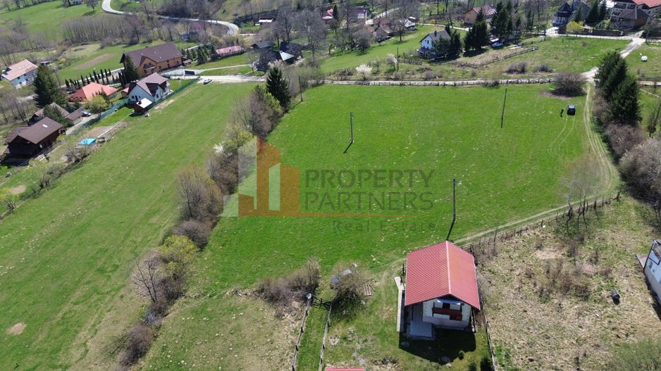 Teren Bran Tohanita | Intravilan 1.379 mp | Vedere Panoramică| - Poză 5