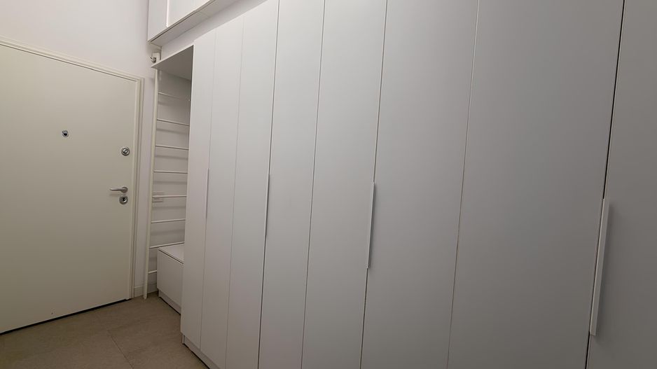 Apartament modern 2 camere  Marmura Residence I Gradina proprie - Poză 15