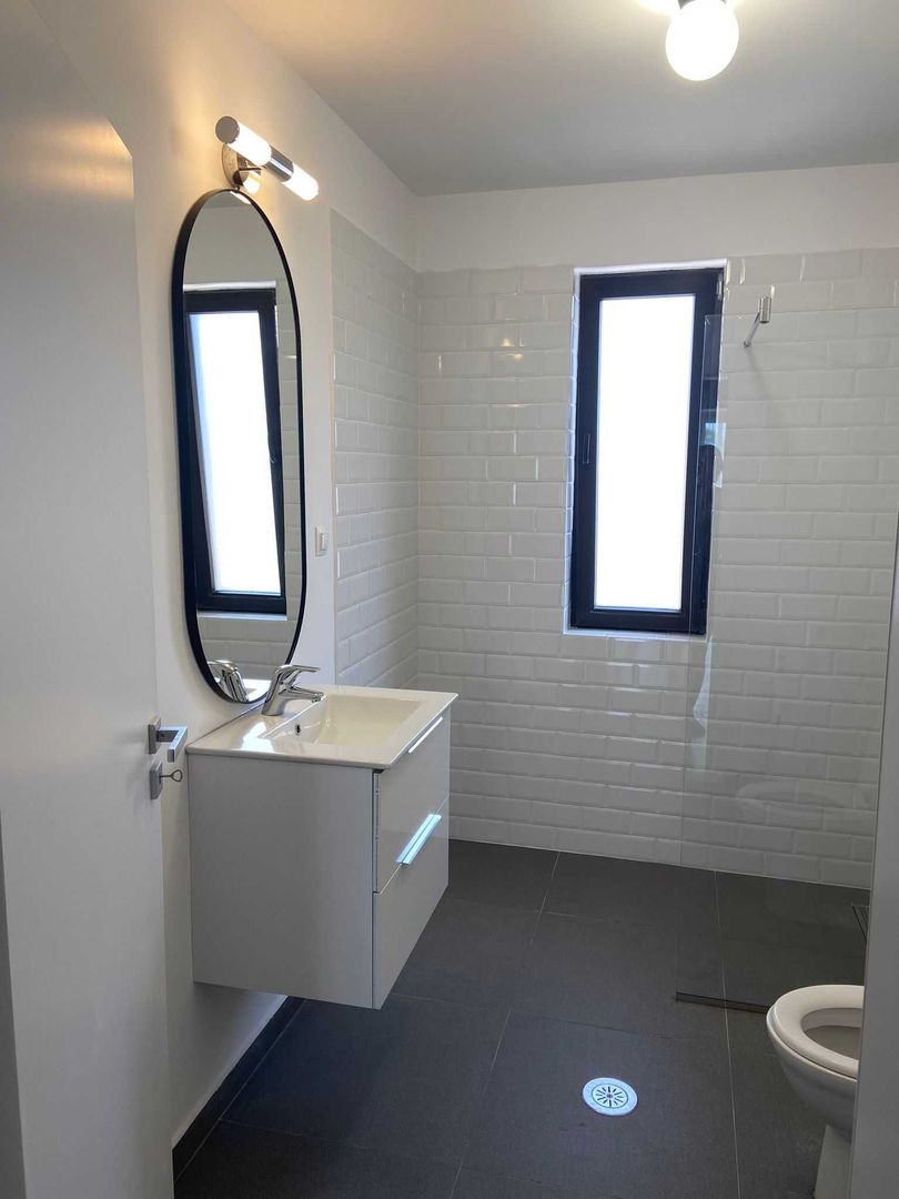 De vanzare Vila individuala LUX + curte Campul Pipera NORD - Poză 7