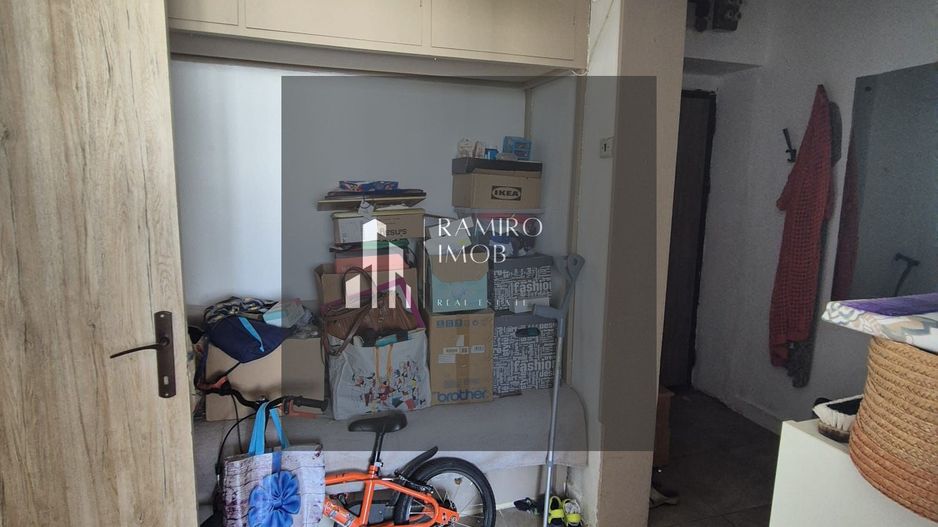 Apartament 2 Camere Parc I.O.R. Baba Novac Titan - Poză 8