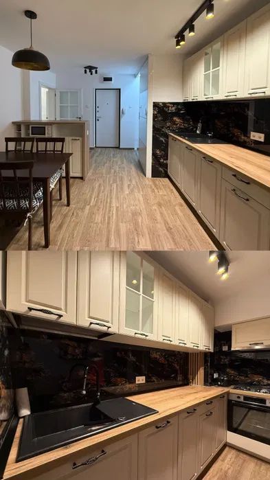 Apartament 2 camere - Piata Alba Iulia - Poză 6