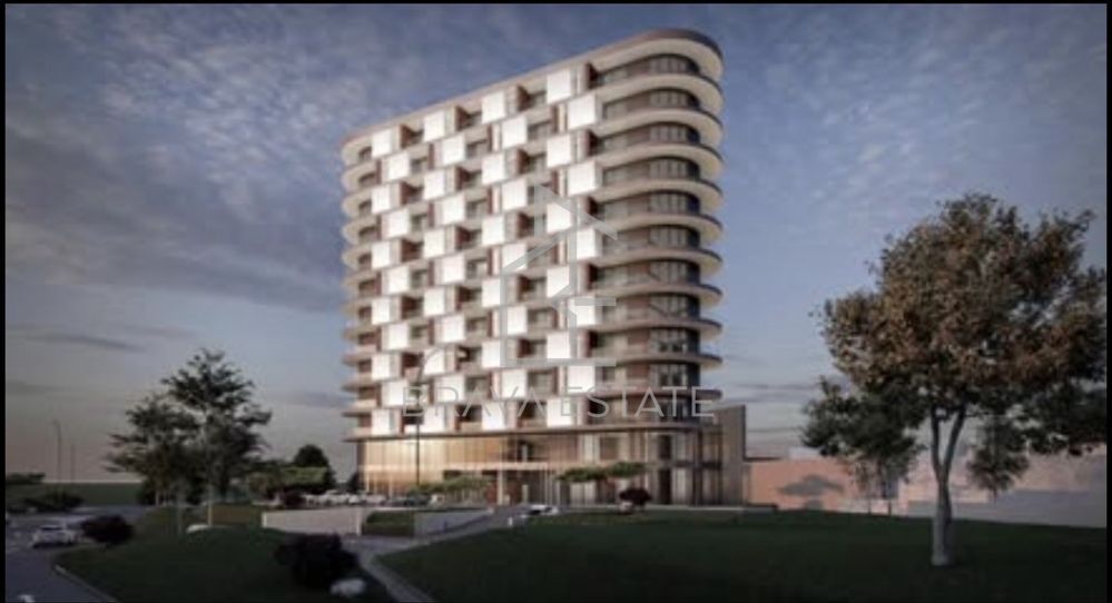 Apartament de vânzare, 49 mp, etaj 1, 2 camere , zona Vivo, Florești - Poză 4