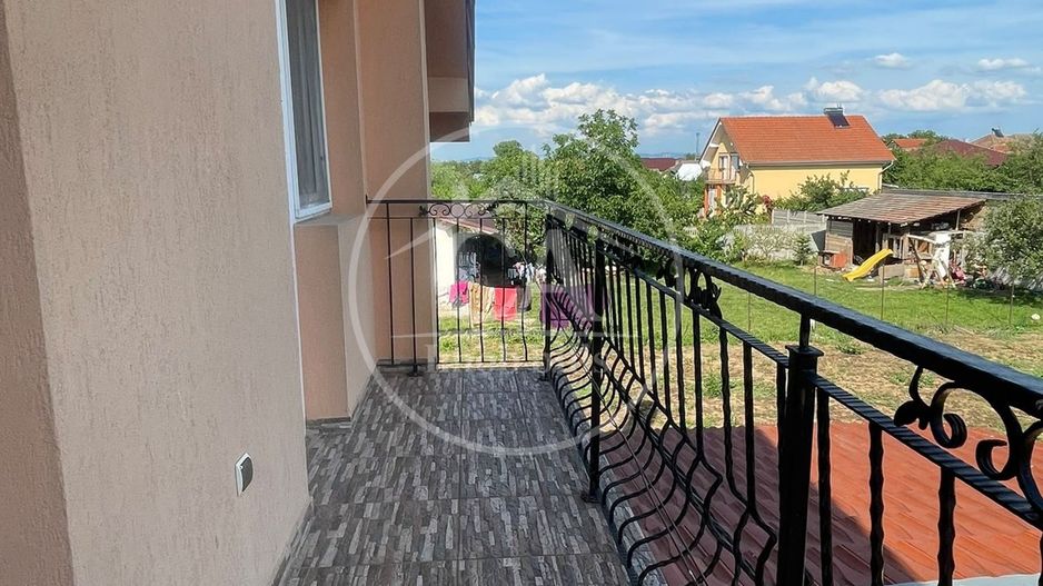 Casa de vanzare cu 4 camere in Oșorhei, Bihor - Poză 28