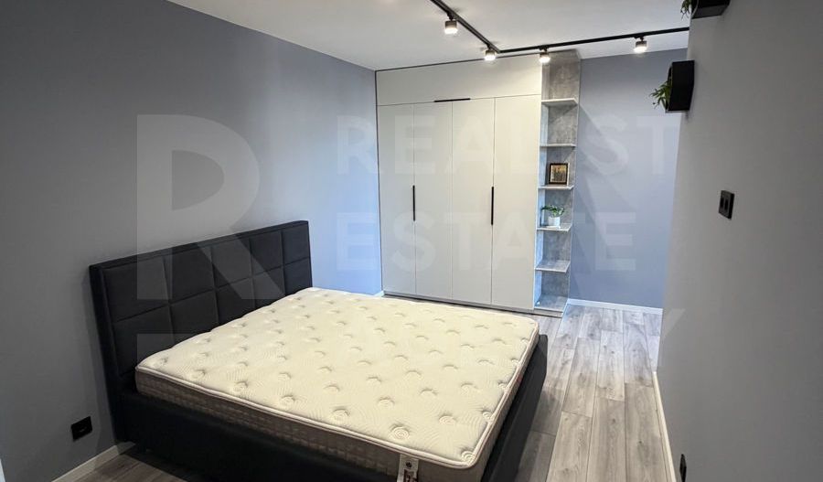 Chirie, apartament, 2 camere, strada Corneşti, Râșcani - Poză 5