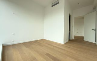 Apartament 3 camere nemobilat in One Verdi Park loc de parcare inclus - Poză 8