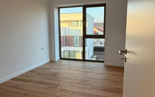 APARTAMENT 4 CAMERE NOU | 2 TERASE | BANEASA | COMPLEX LANGA LAC - Poză 5