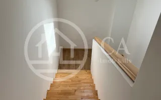 Apartament cu 2 camere de vanzare la curte comuna Subcetate Oradea - Poză 11