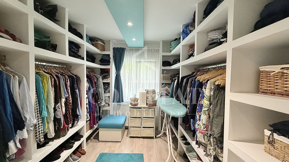 Apartament 4 camere decomandate la cheie zona Arinilor Mănăștur - Poză 12