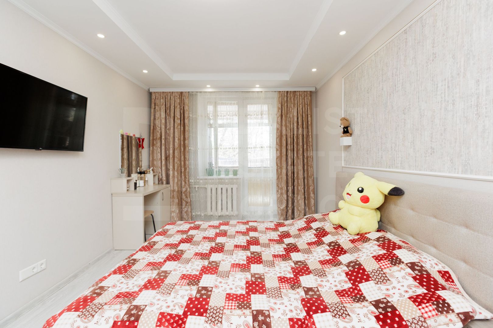 Vânzare, apartament, 2 camere, strada Vasile Lupu, Buiucani - Poză 2