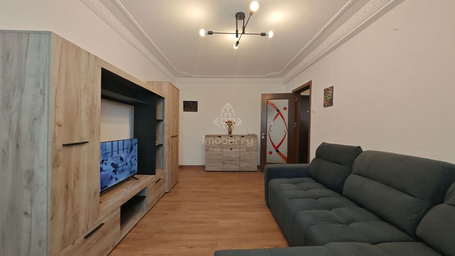 De inchiriat apartament 2 camere Berceni, Oltenitei, Mall Sun Plaza, metrou - Poză 2