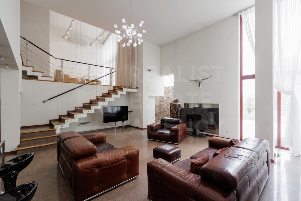 Chirie casa, 5 camere, sectorul Telecentru - Poză 12