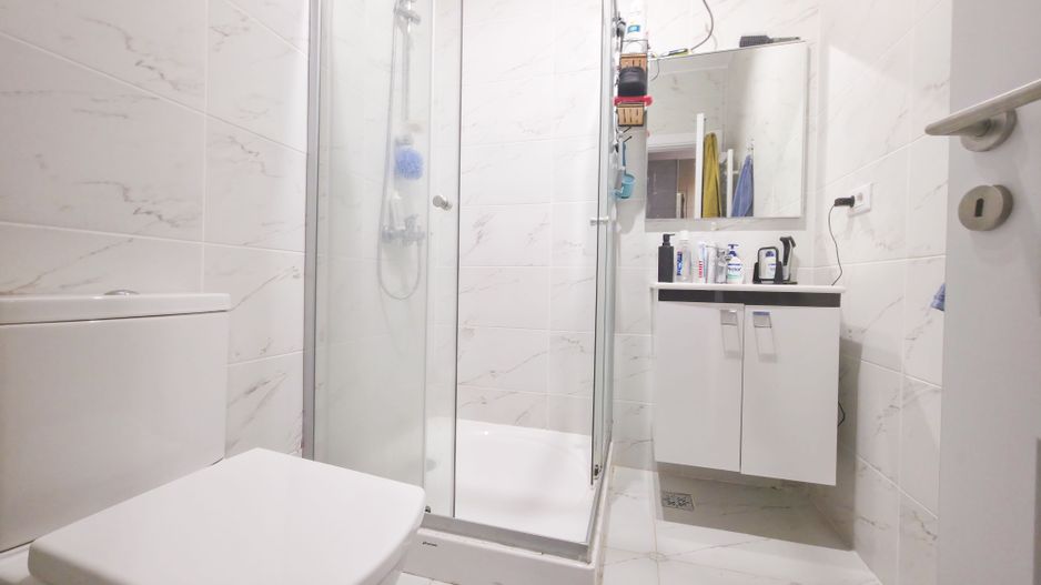 Apartament 3 camere Bloc Nou Militari Pacii Metro&loc parcare - Poză 15