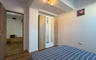 Apartament 3 camere, 100 mp, zona Buna Ziua - Poză 12