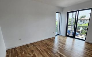 Vile tip Duplex Noi | Straulesti-Sisești | Parcare | Terasa - Poză 14